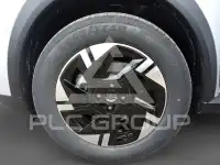 2024 Opel Frontera