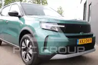 2024 Opel Frontera