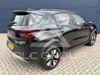 2024 Opel Frontera