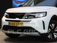 2024 Opel Frontera