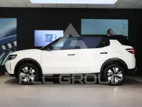 2024 Opel Frontera