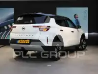 2024 Opel Frontera
