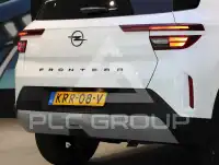 2024 Opel Frontera