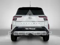 2024 Opel Frontera