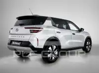 2024 Opel Frontera