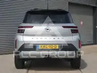 2024 Opel Frontera
