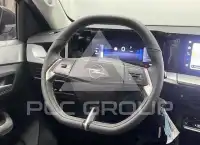 2024 Opel Frontera