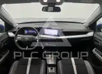 2024 Opel Frontera