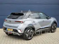 2024 Opel Mokka