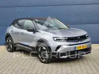 2024 Opel Mokka