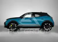 2024 Opel Mokka