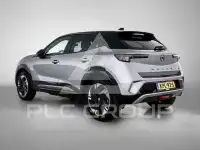 2024 Opel Mokka