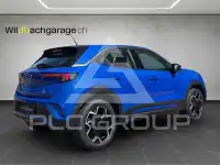 2024 Opel Mokka