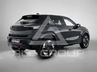 2024 Opel Mokka