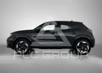 2024 Opel Mokka