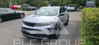 2024 Opel Mokka