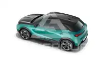 2024 Opel Mokka