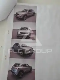 2024 Opel Mokka