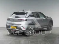 2024 Opel Mokka