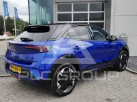 2024 Opel Mokka