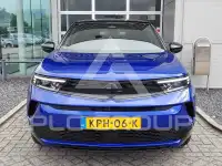 2024 Opel Mokka