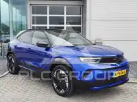 2024 Opel Mokka