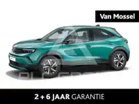 2024 Opel Mokka
