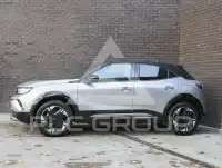 2024 Opel Mokka