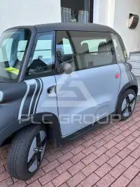 2024 Opel Rocks-e