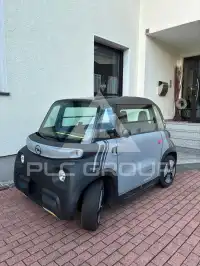 2024 Opel Rocks-e