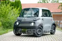 2024 Opel Rocks-e