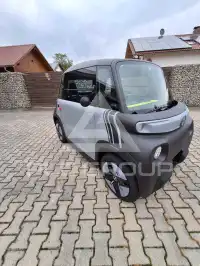 2024 Opel Rocks-e