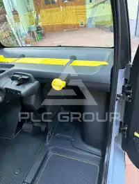 2024 Opel Rocks-e