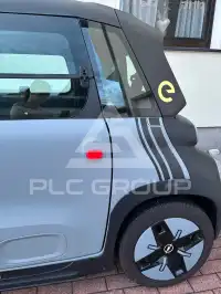 2024 Opel Rocks-e