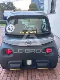 2024 Opel Rocks-e