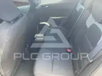 2025 Mitsubishi Colt