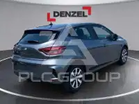 2025 Mitsubishi Colt