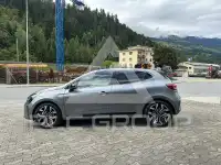 2025 Mitsubishi Colt