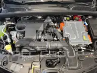 2025 Mitsubishi Colt