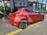 2025 Mitsubishi Colt
