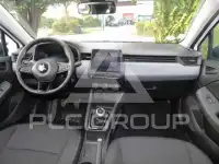 2025 Mitsubishi Colt