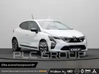 2025 Mitsubishi Colt