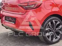 2025 Mitsubishi Colt