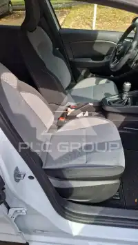 2025 Mitsubishi Colt