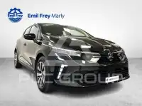 2025 Mitsubishi Colt