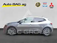 2025 Mitsubishi Colt