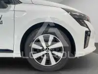 2025 Mitsubishi Colt