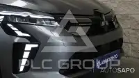 2025 Mitsubishi Colt