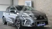 2025 Mitsubishi Colt