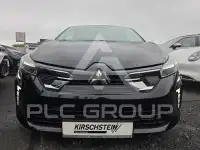2025 Mitsubishi Colt